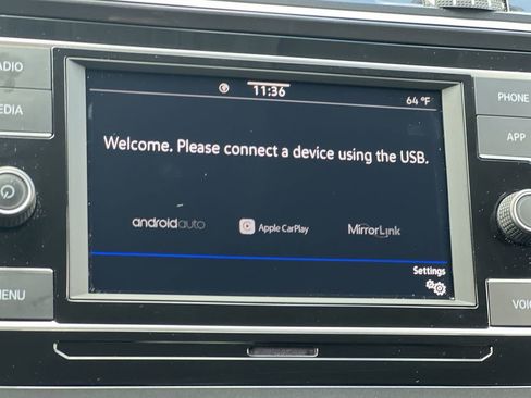 Certified 2024 Volkswagen Tiguan S image 19