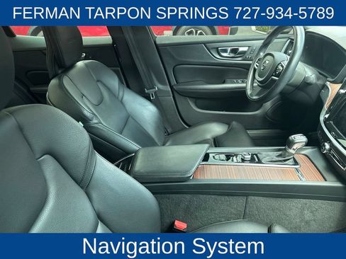 Used 2019 Volvo S60 T5 Inscription FWD image 5
