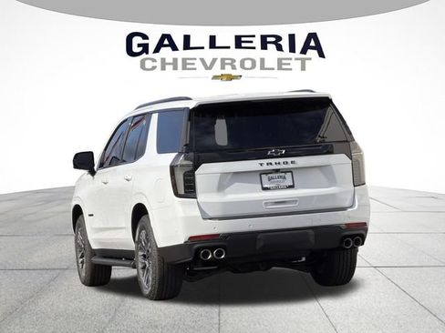 New 2026 Chevrolet Tahoe Z71 w/ Z71 Off-Road Package AWD/4WD image 5