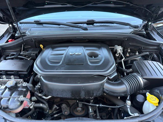 Used 2018 Jeep Grand Cherokee Limited AWD/4WD image 35