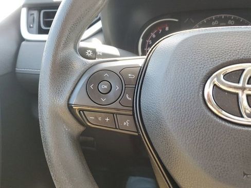 Used 2023 Toyota RAV4 XLE image 21