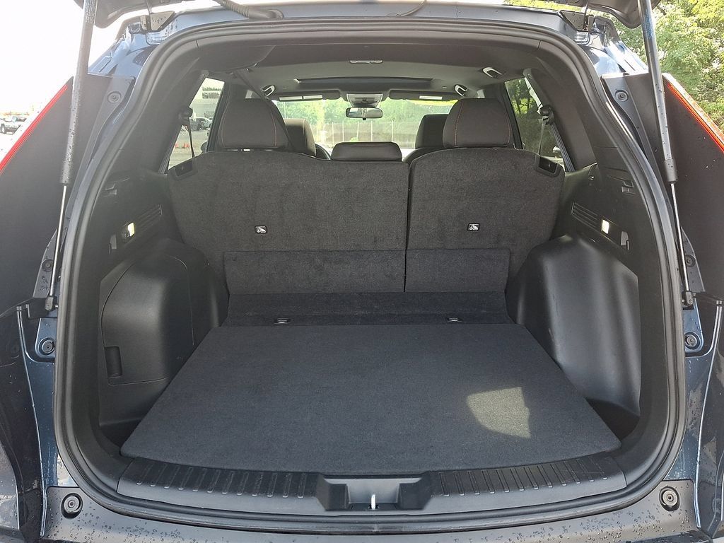 Used 2024 Honda CR-V Sport image 27