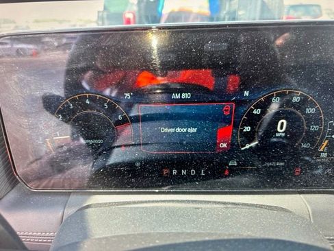 Used 2025 Ford Mustang Premium RWD image 5