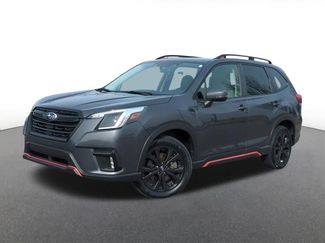 Used 2023 Subaru Forester Sport video 1