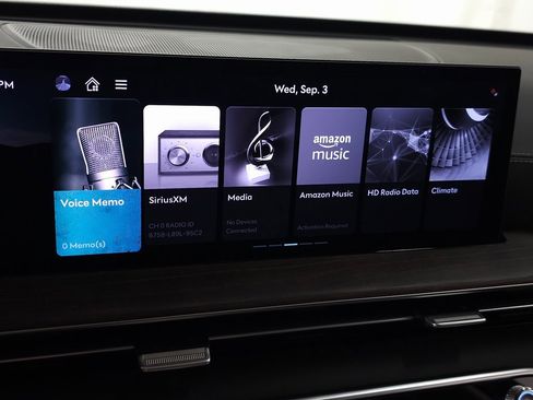 New 2026 Genesis GV80 2.5T Prestige image 20