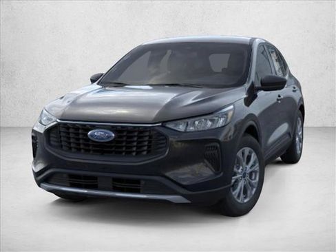 New 2026 Ford Escape Active image 2