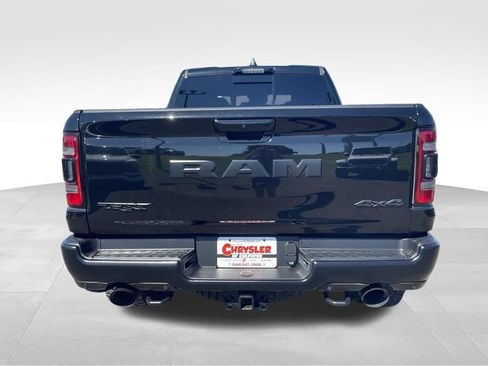 Used 2024 RAM 1500 TRX AWD/4WD image 14