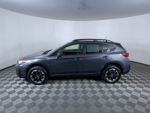Certified 2023 Subaru Crosstrek 2.0i image 5