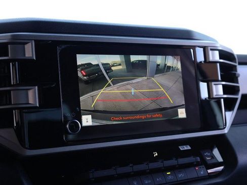 New 2026 Toyota Tundra SR5 image 12