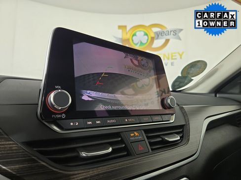 Used 2022 Nissan Altima 2.5 SL image 22