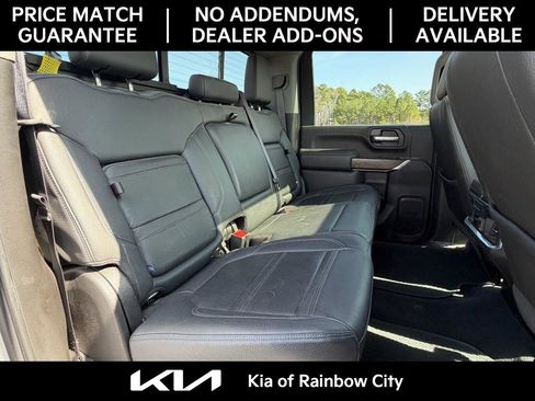 Used 2020 GMC Sierra 2500 Denali w/ Denali Ultimate Package image 22