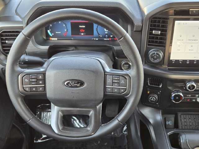 Used 2024 Ford F150 XLT w/ Equipment Group 302A MID AWD/4WD image 25