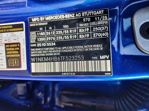 New 2026 Mercedes-Benz GLC 300 300 4MATIC image 34