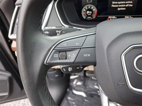 Used 2022 Audi Q5 2.0T Premium Plus image 22