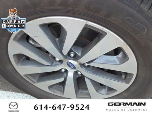 Used 2025 Subaru Outback Premium w/ Popular Package #1A AWD/4WD image 9