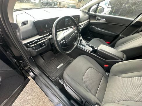 Used 2026 Kia Sportage LX AWD/4WD image 9