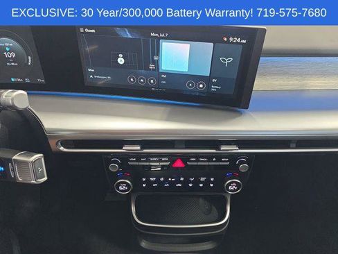 New 2026 Hyundai Ioniq 9 SEL AWD/4WD image 19