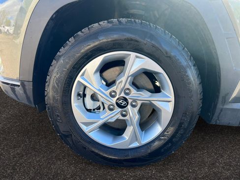 Used 2022 Hyundai Tucson SEL image 14