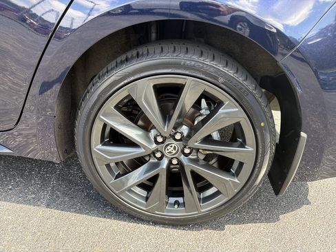 Used 2024 Toyota Corolla SE FWD image 19