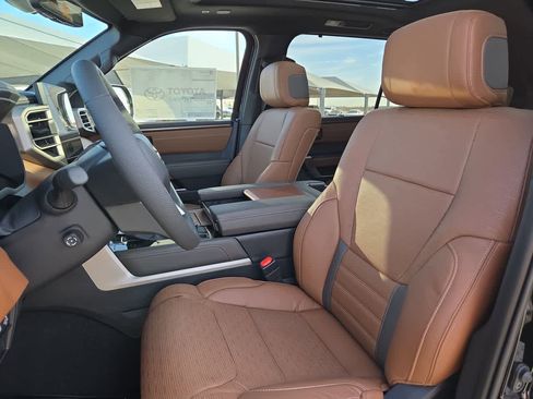 New 2026 Toyota Sequoia 1794 Edition image 15
