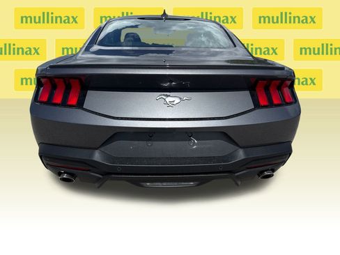 New 2025 Ford Mustang Premium image 12