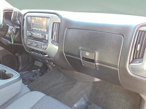 Used 2014 Chevrolet Silverado 1500 LT w/ All Star Edition image 20