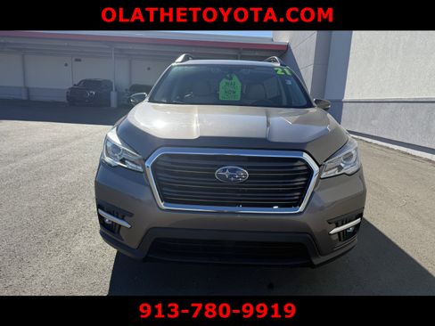 Used 2021 Subaru Ascent Limited w/ Popular Package #2 image 3