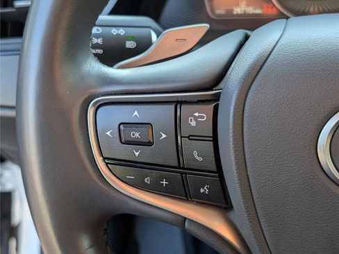 Certified 2023 Lexus ES 350 w/ Premium Package image 20