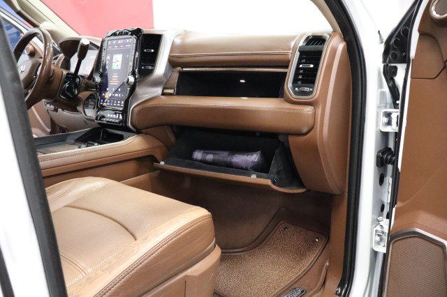 Used 2022 RAM 3500 Limited AWD/4WD image 75