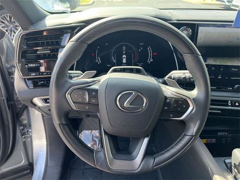 Certified 2024 Lexus RX 350 AWD w/ Convenience Package image 12