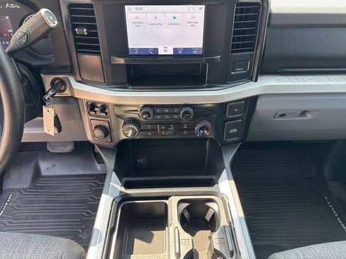 Used 2024 Ford F250 XLT w/ FX4 Off-Road Package AWD/4WD image 44
