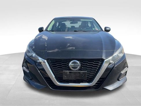 Used 2020 Nissan Altima 2.5 S FWD image 9