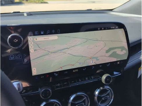 New 2026 Chevrolet Blazer EV LT AWD/4WD image 14