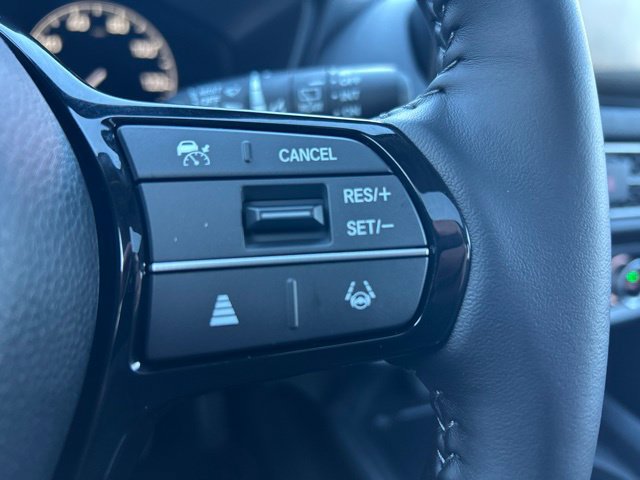 Certified 2027 Honda HR-V EX-L image 28