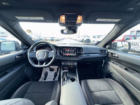 New 2026 Dodge Durango GT image 23