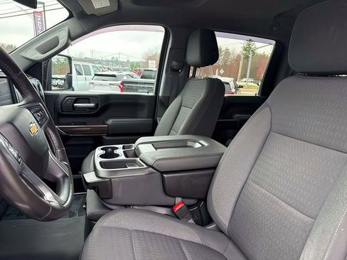 Used 2023 Chevrolet Silverado 2500 LT w/ All Star Edition AWD/4WD image 18