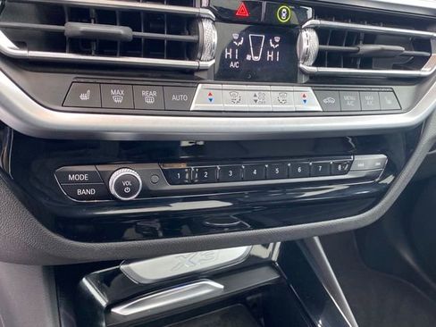 Used 2024 BMW X3 xDrive30i image 13