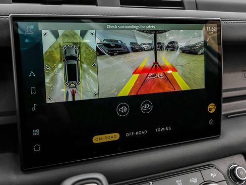 Used 2024 Land Rover Defender 130 Outbound image 20