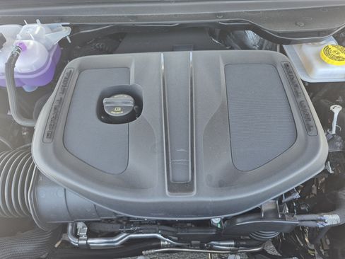 New 2026 RAM 1500 Big Horn AWD/4WD image 24