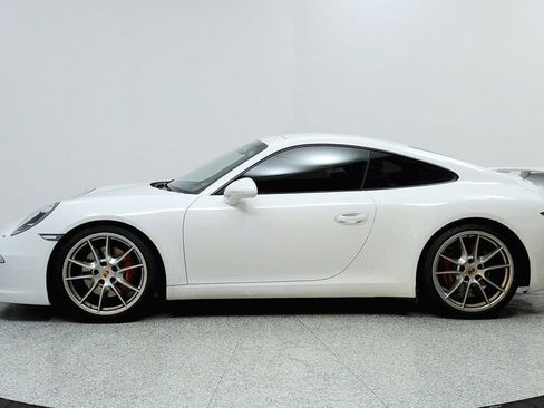 Used 2014 Porsche 911 Carrera S image 2