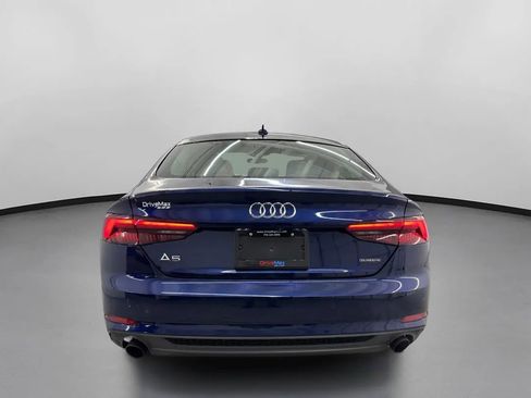 Used 2019 Audi A5 2.0T Premium Plus w/ Premium Plus image 8