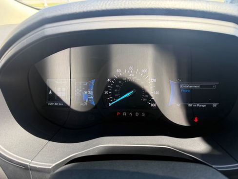 Used 2024 Ford Edge SEL w/ Convenience Package AWD/4WD image 14