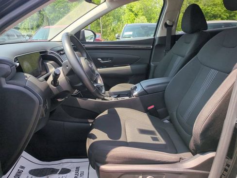 Used 2022 Hyundai Tucson SEL w/ Convenience Package AWD/4WD image 21