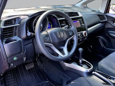 Used 2019 Honda Fit LX image 17
