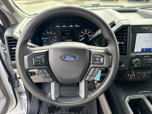 Certified 2020 Ford F150 XL w/ Equipment Group 101A Mid image 14