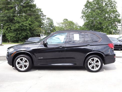 Used 2016 BMW X5 xDrive35i AWD/4WD image 4
