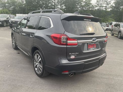 Used 2019 Subaru Ascent Limited AWD/4WD image 3