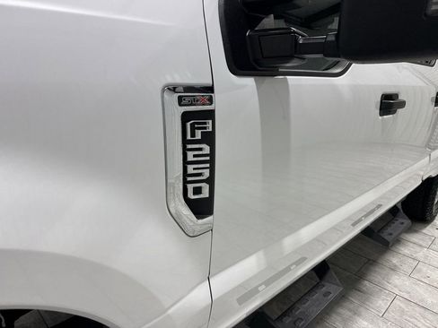 Used 2022 Ford F250 XL w/ STX Appearance Package AWD/4WD image 33
