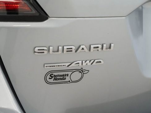 Used 2021 Subaru Outback Limited w/ Popular Package #2 image 12