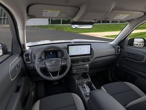 New 2026 Ford Bronco Sport Big Bend w/ Convenience Package AWD/4WD image 9